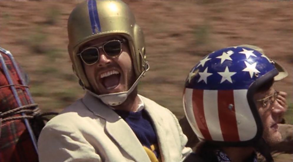 Easy Rider (Buscando mi destino) : Foto