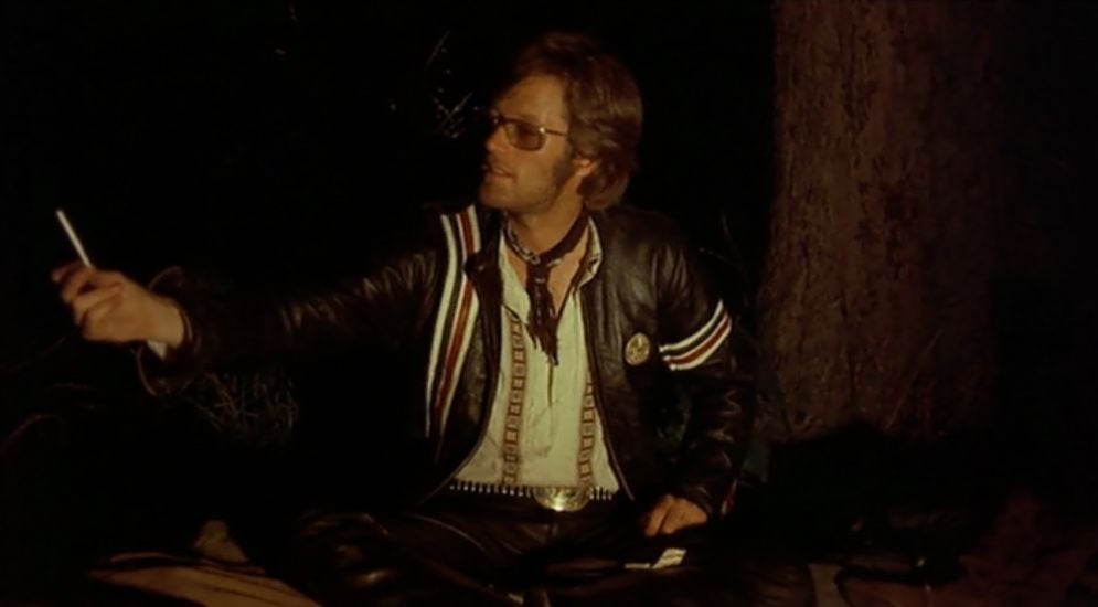 Easy Rider (Buscando mi destino) : Foto