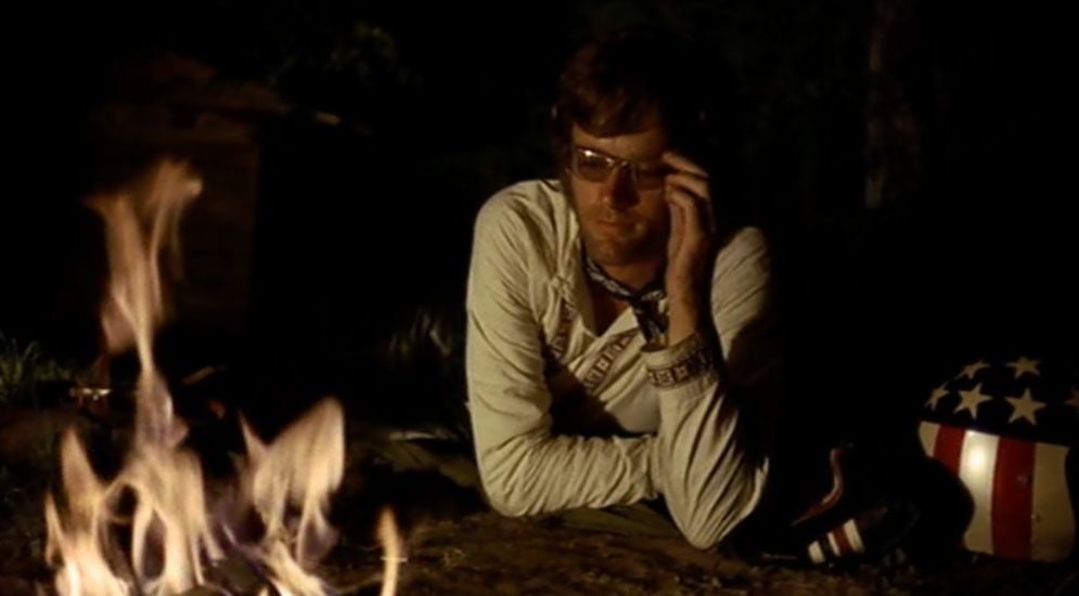 Easy Rider (Buscando mi destino) : Foto