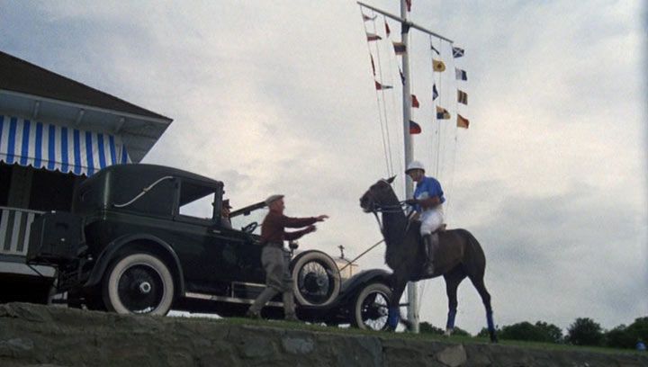 El gran Gatsby : Foto