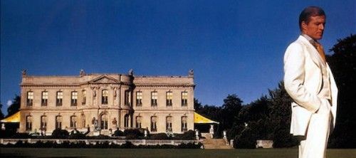 El gran Gatsby : Foto