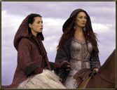 Las brumas de Avalón : Foto