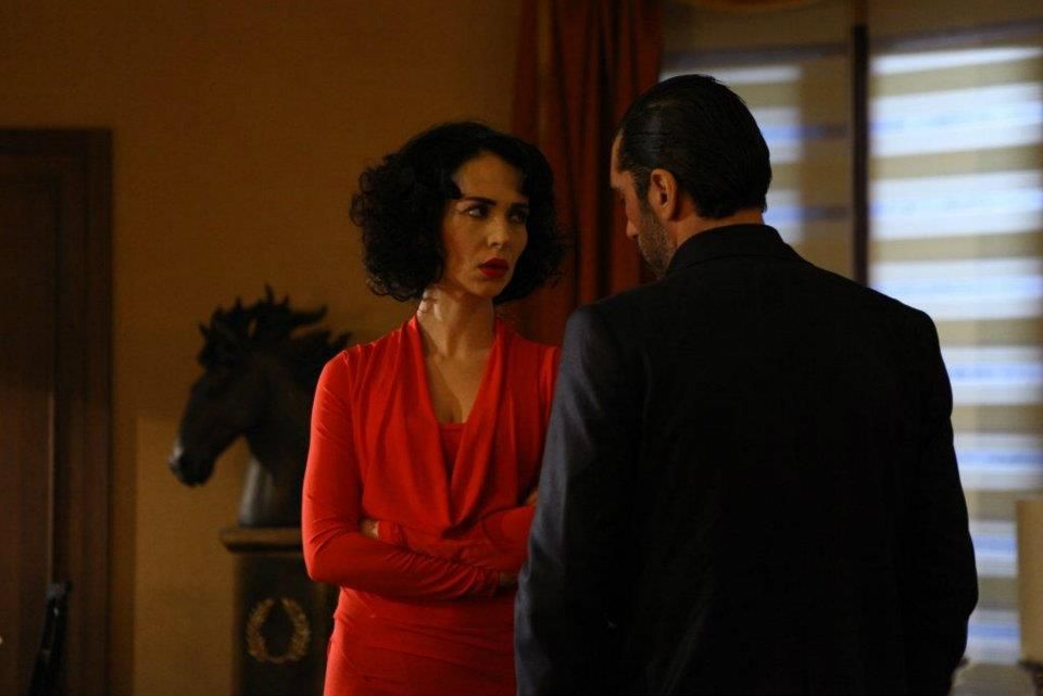 Foto Erdal Yıldız, Esra Ronabar