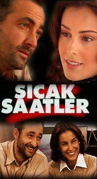 Sıcak Saatler : Cartel