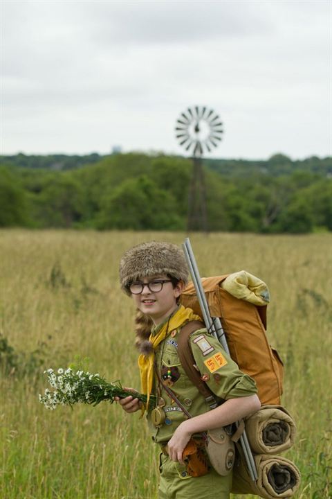 Moonrise Kingdom : Foto