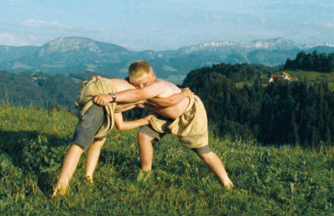 Die Kinder vom Napf : Foto