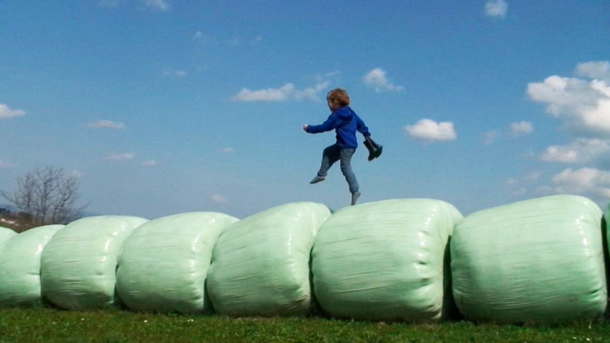 Die Kinder vom Napf : Foto