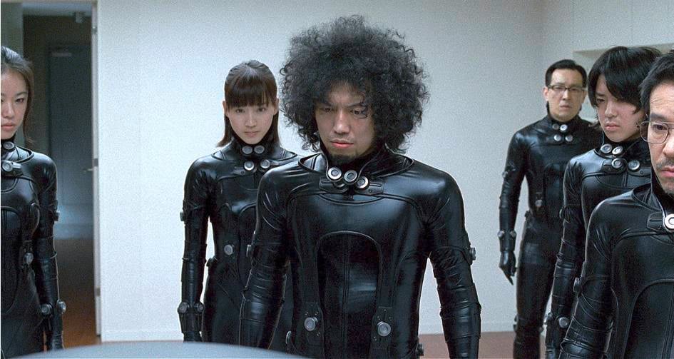 Gantz: Perfect Answer : Foto