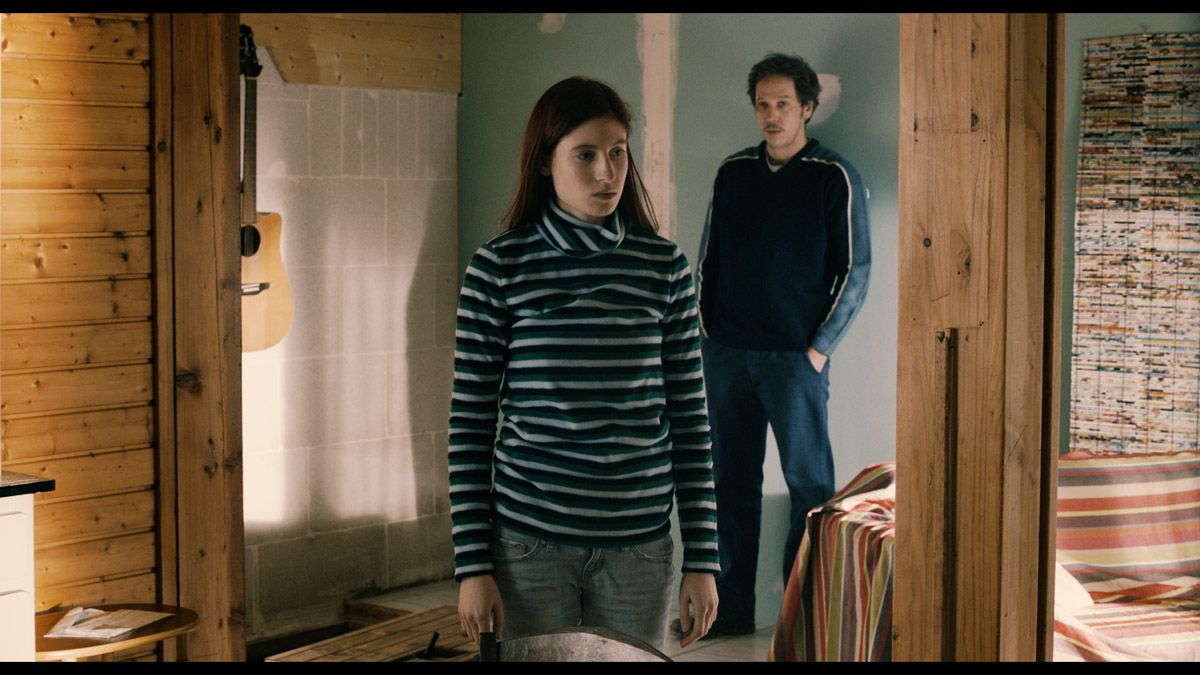 Foto Frédéric Videau