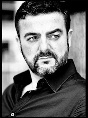 Cartel Frédéric Boismoreau