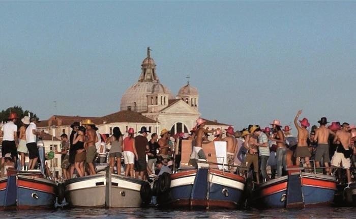 Sei Venezia : Foto