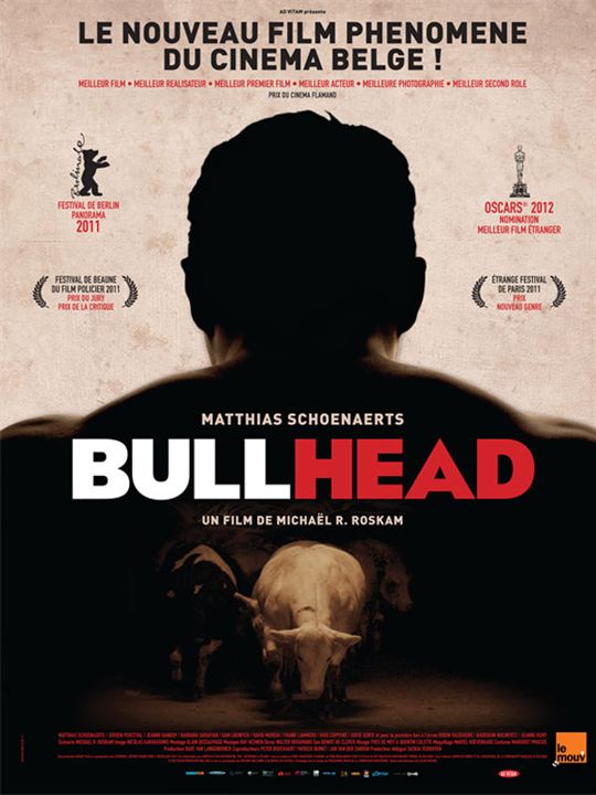 Bullhead : Cartel