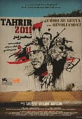 Tahrir 2011 : Cartel