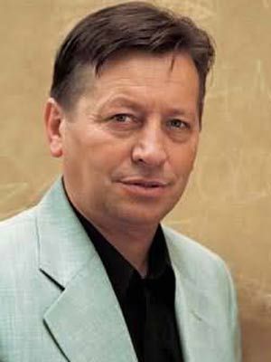 Cartel Stanislaw Banasiuk