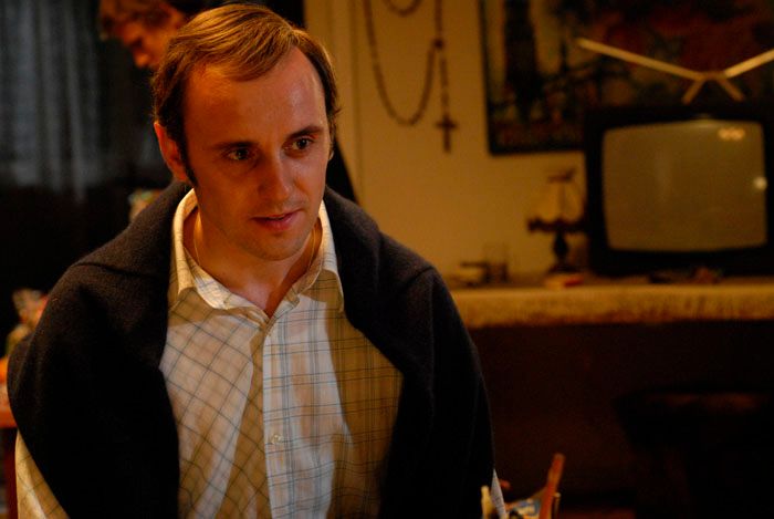 Popieluszko: la libertad está en nosotros : Foto Adam Woronowicz