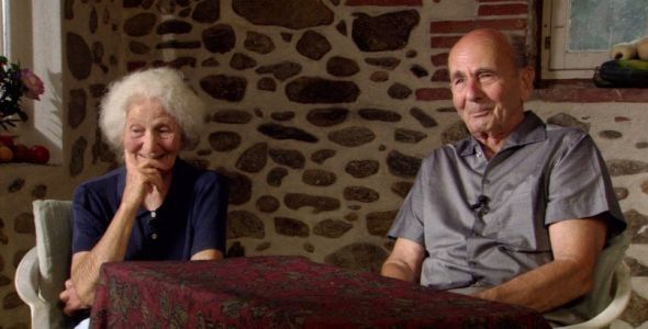 Sergej in der Urne : Foto