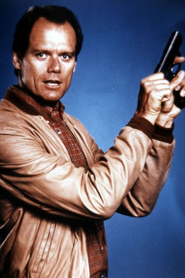 Foto Fred Dryer