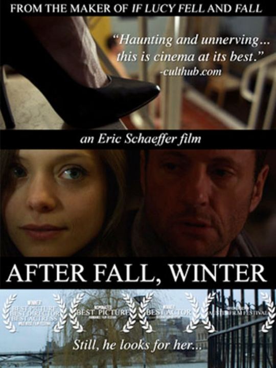 After Fall, Winter : Cartel