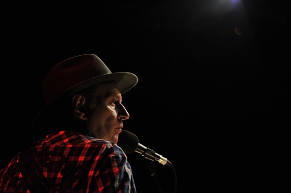 Ron Hynes: Man of a Thousand Songs : Foto