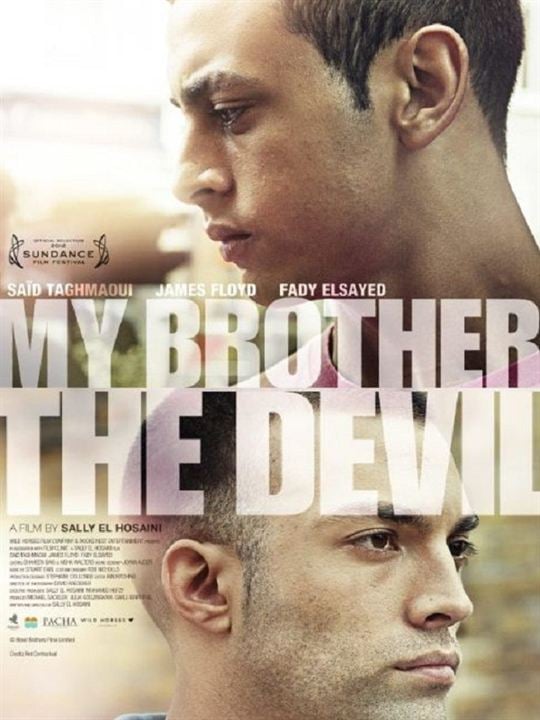 My Brother The Devil : Cartel