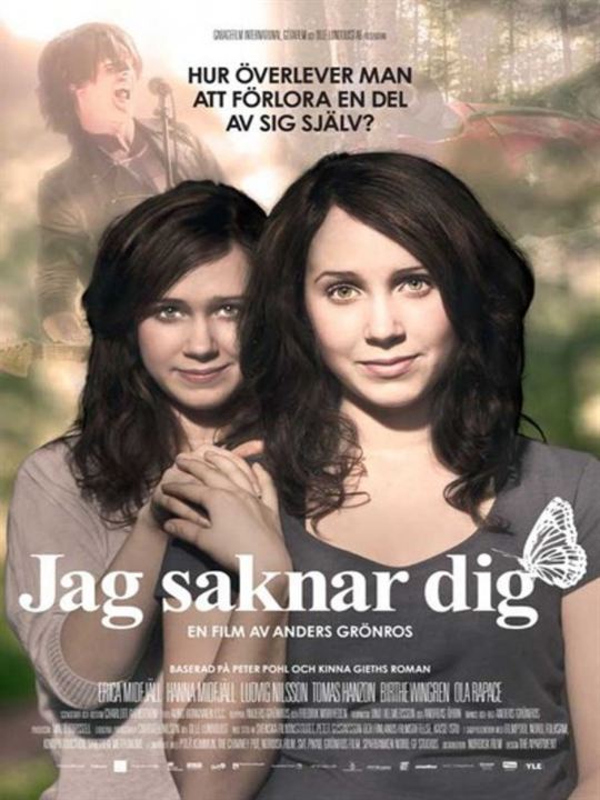 Jag saknar dig : Cartel