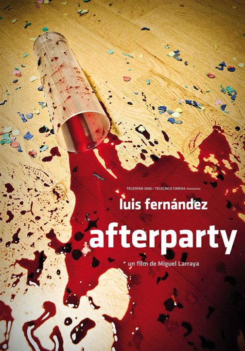 Afterparty : Cartel