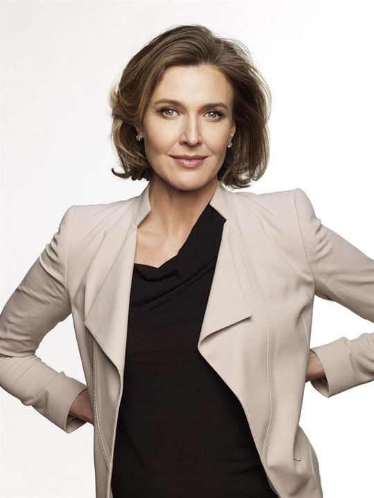 Foto Brenda Strong