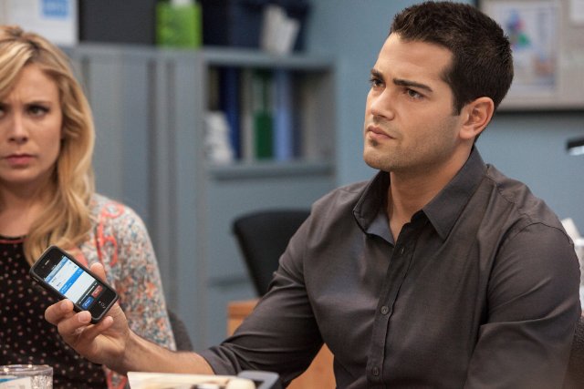 Dallas (2012) : Foto Jesse Metcalfe