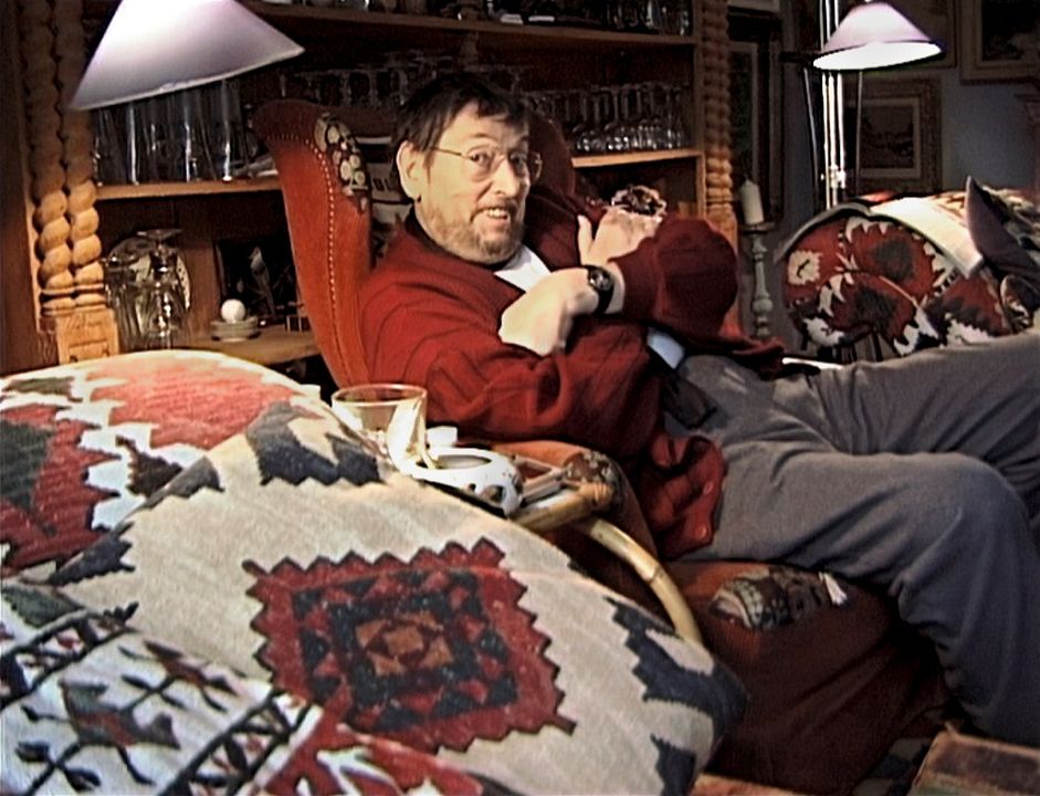 Abschied von den Fröschen : Foto