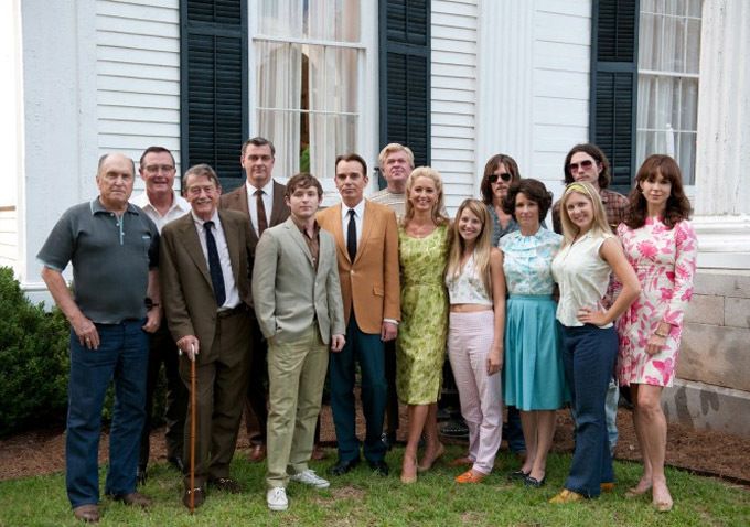 Jayne Mansfield's Car : Foto