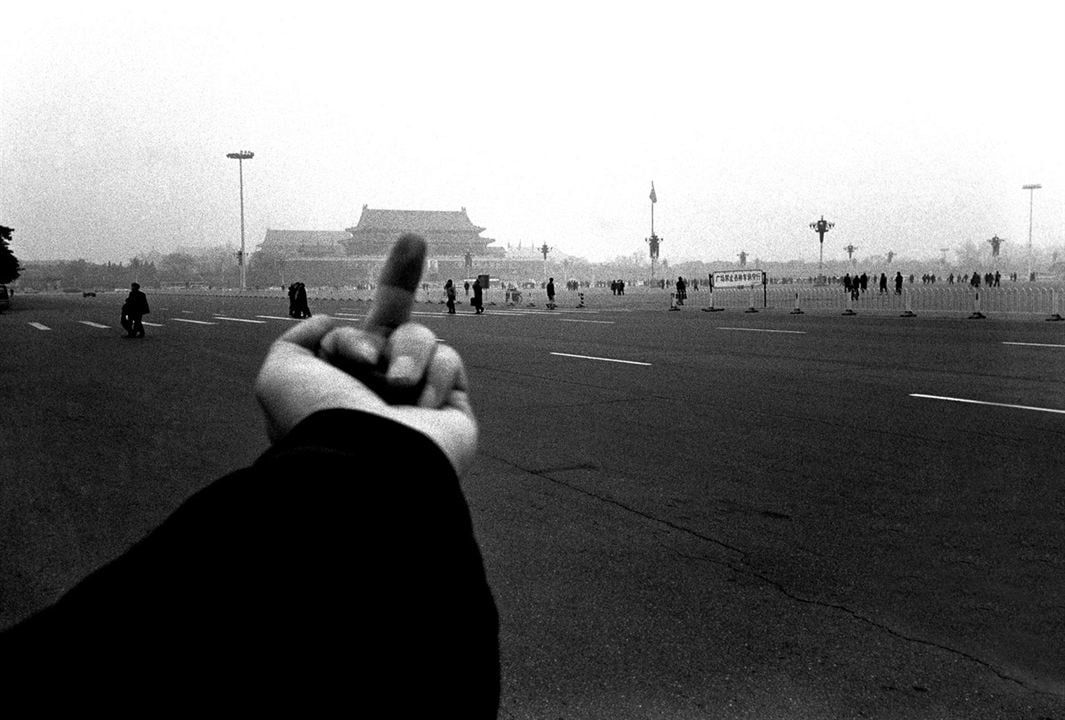 Ai Weiwei: Never Sorry : Foto