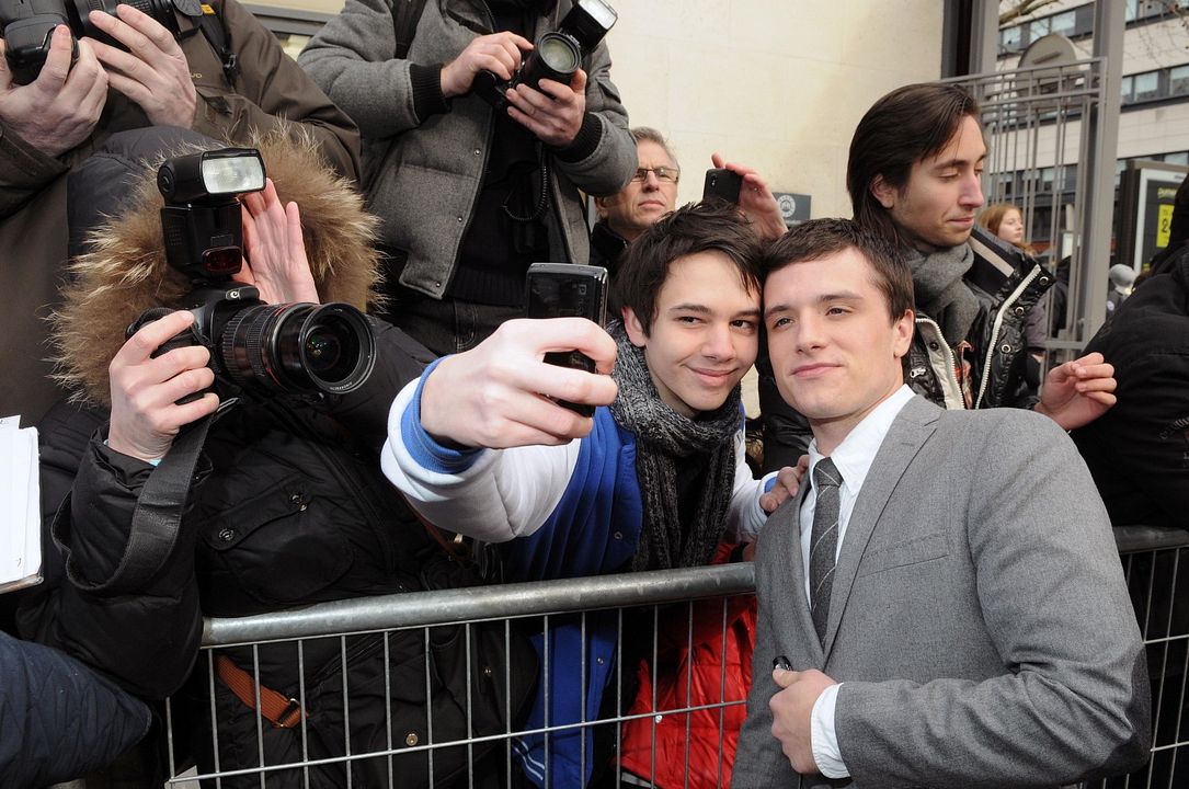 Viaje al centro de la Tierra 2: La isla misteriosa : Foto