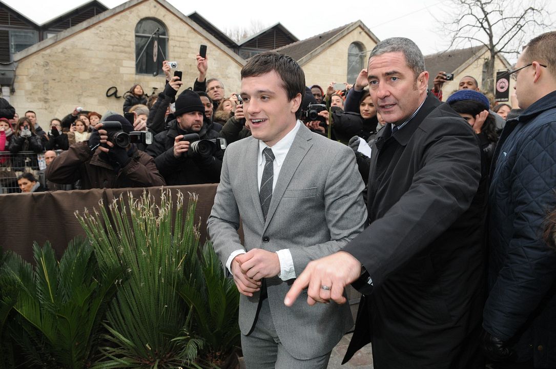 Viaje al centro de la Tierra 2: La isla misteriosa : Foto