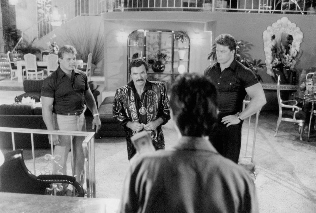 Acorralado en Las Vegas : Foto