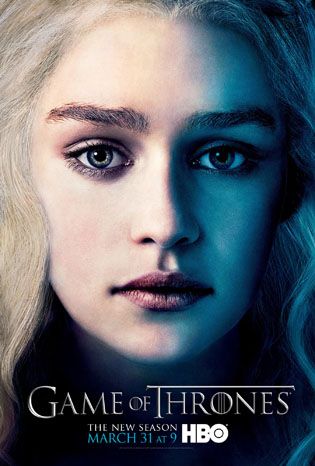 Juego de Tronos : Cartel