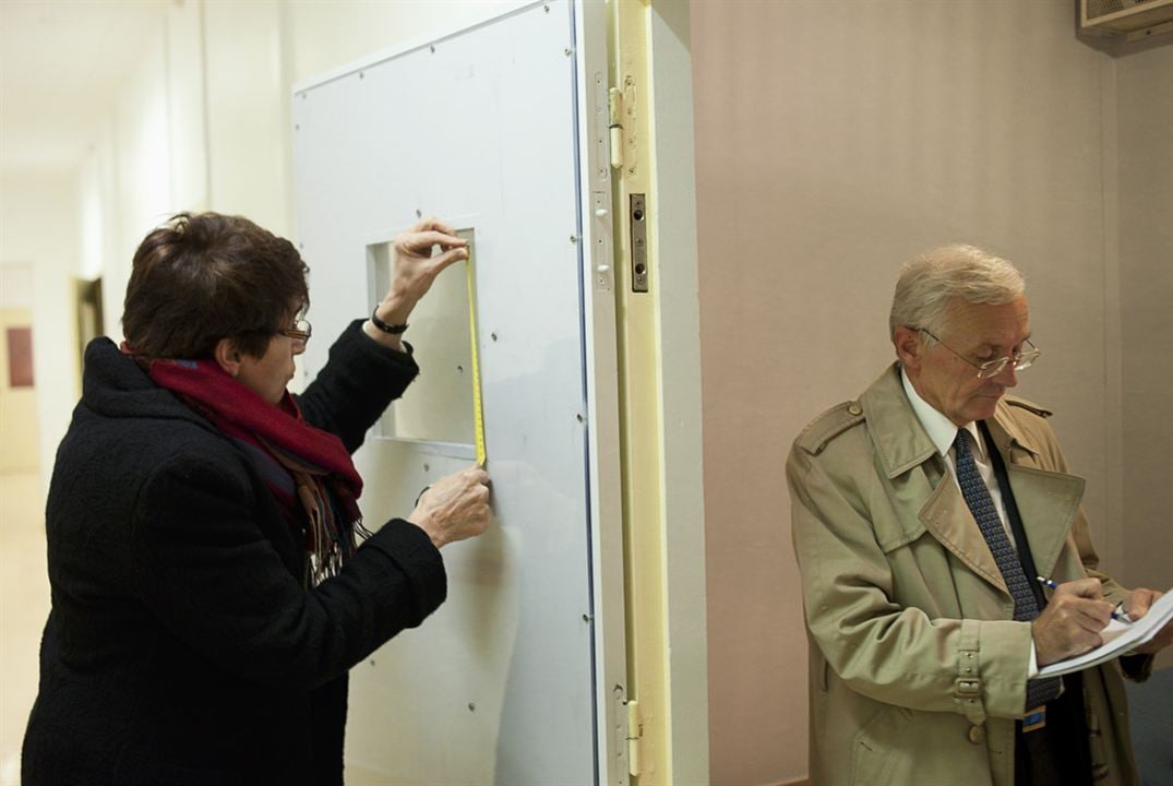 A l'ombre de la république : Foto