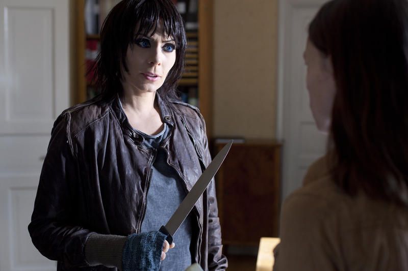 Real Humans : Foto Eva Röse