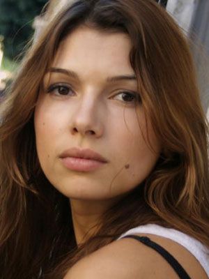 Cartel Xenia Buravsky