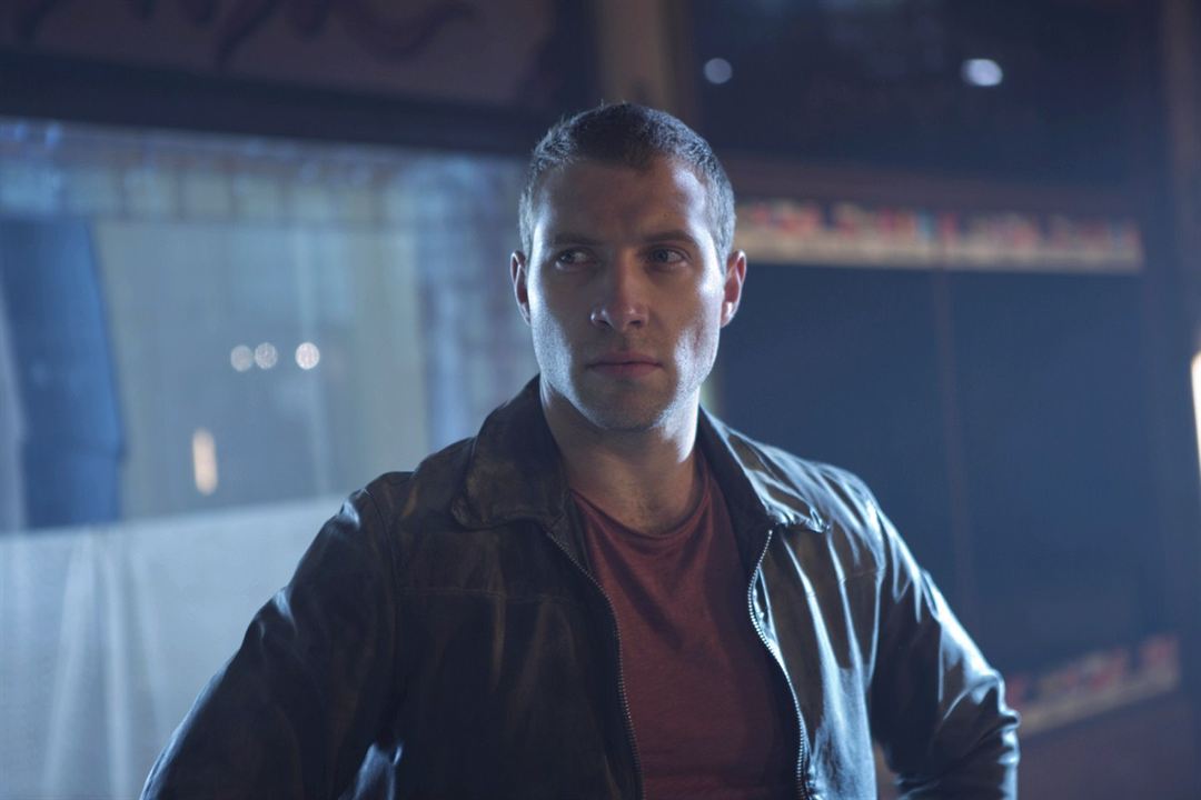 La Jungla: Un buen día para morir : Foto Jai Courtney