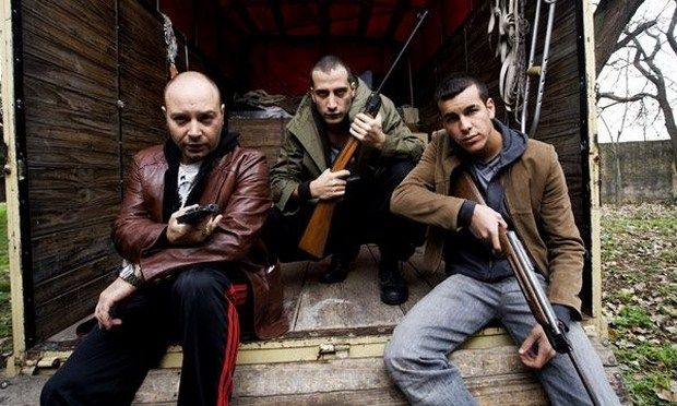 Carne de Neón : Foto