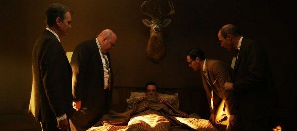 The Smell of Success : Foto