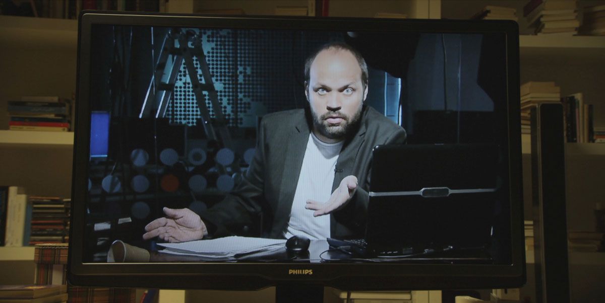 Extraterrestre : Foto