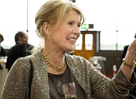 Wie ein Licht in der Nacht : Foto