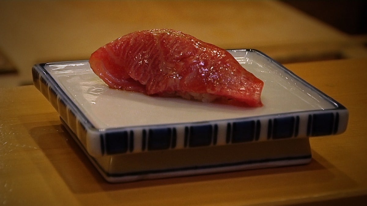 Sushi - The Global Catch : Foto