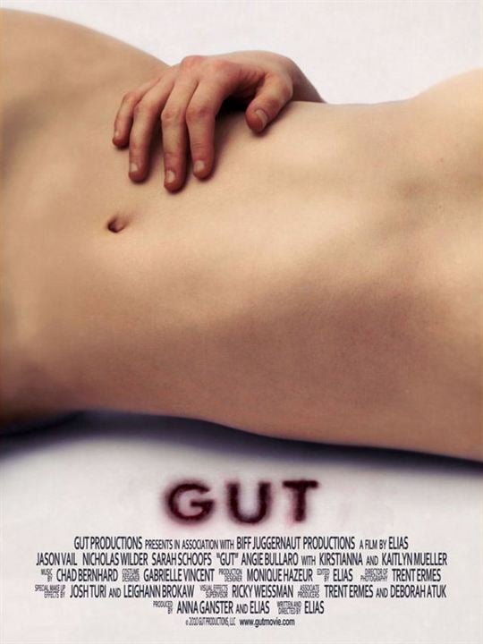 Gut : Cartel