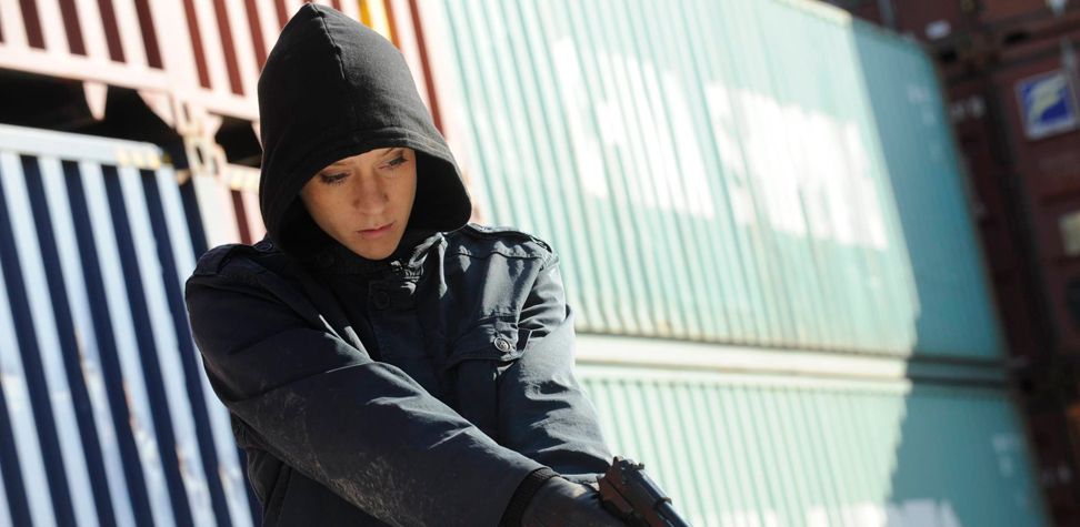 Hit & Miss : Foto Chloë Sevigny