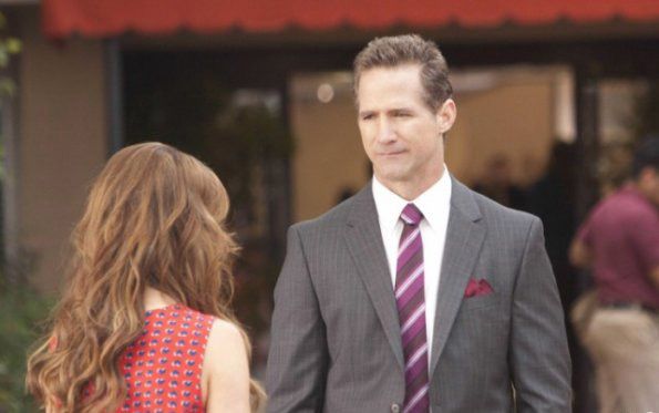 The Client List : Foto Matt Battaglia, Jennifer Love Hewitt