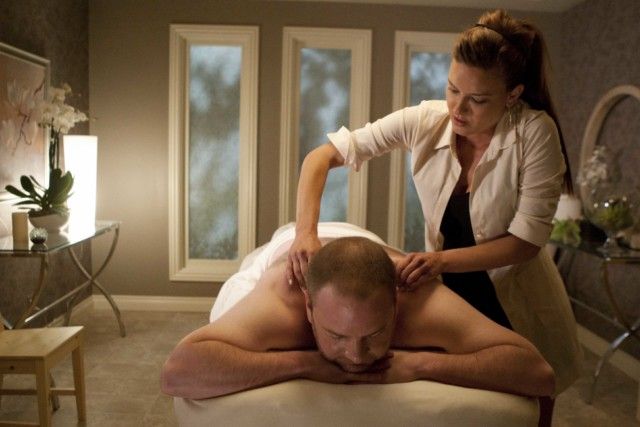 The Client List : Foto Jennifer Love Hewitt