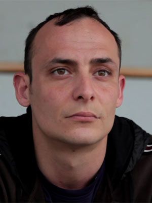 Cartel Julien Lambert