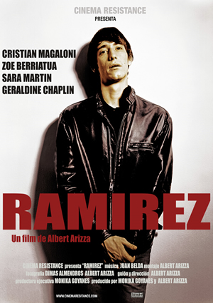Ramírez : Cartel